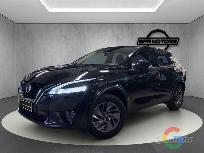 Nissan Qashqai 2023 photo 3