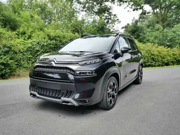 Citroen C3 Aircross 2023 photo 2