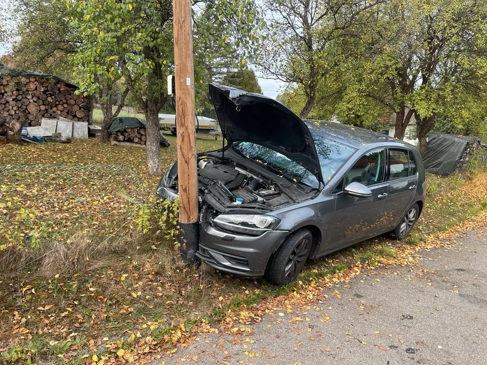 Volkswagen Golf Vii