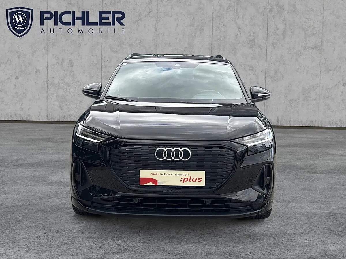 Audi Q4 40 E-Tron 2021 photo 2