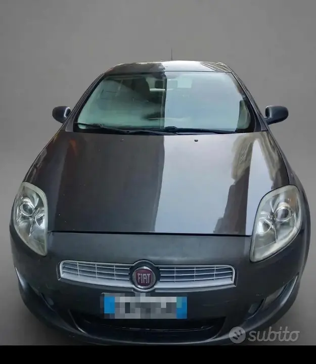 Fiat Bravo