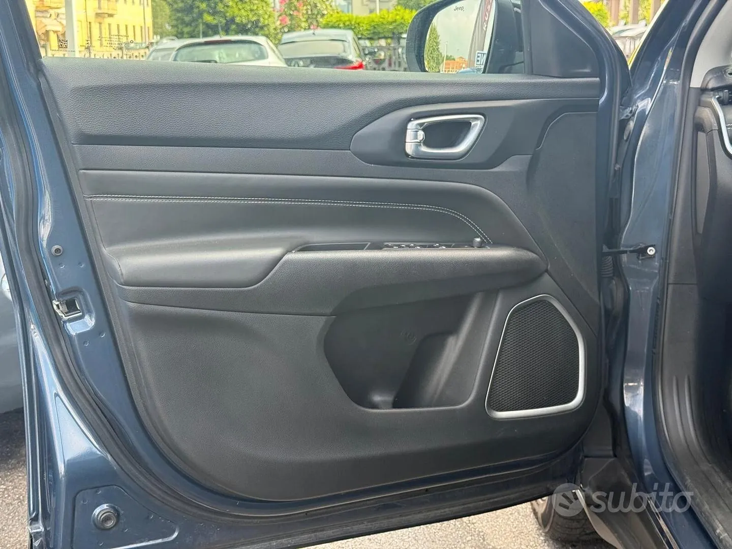 Jeep Compass 2022 photo 5