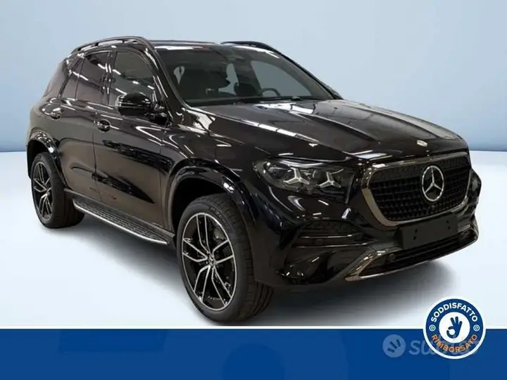 Mercedes-Benz Gle 2026 photo 4