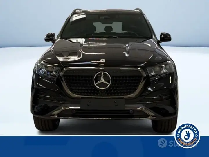 Mercedes-Benz Gle 2026 photo 3
