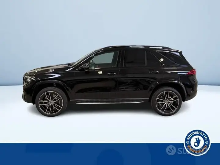 Mercedes-Benz Gle 2026 photo 5
