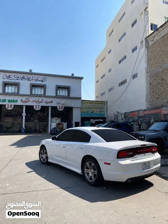 Dodge Charger