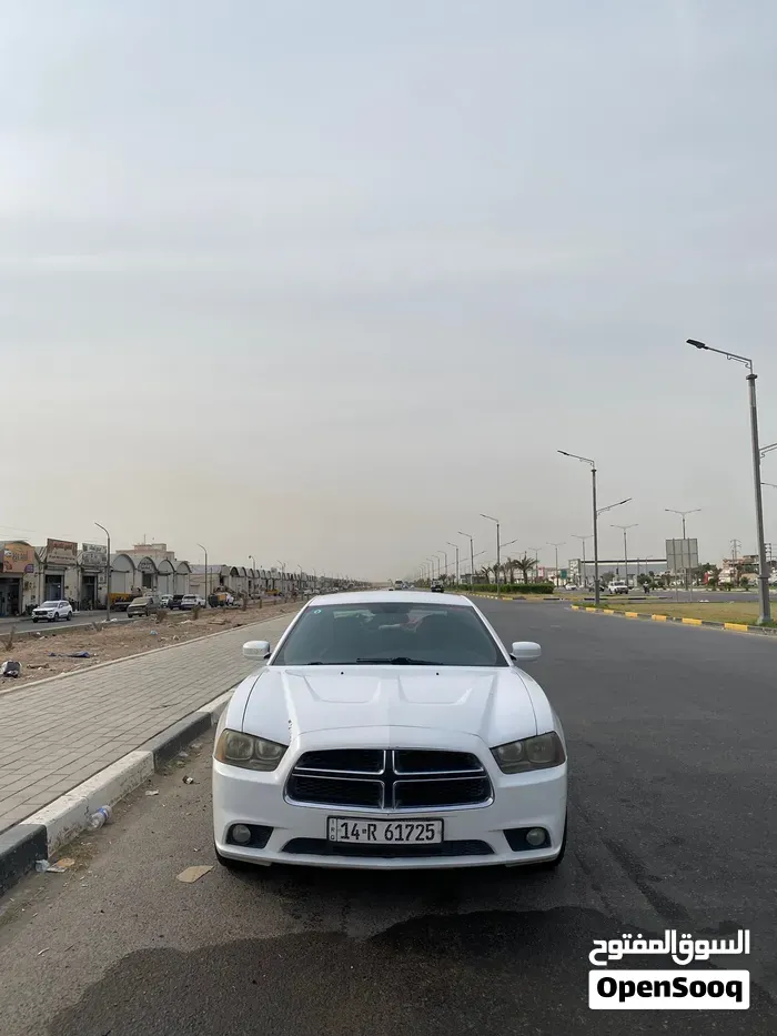 Dodge Charger 2013 photo 3