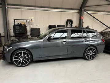 BMW 318I Break
