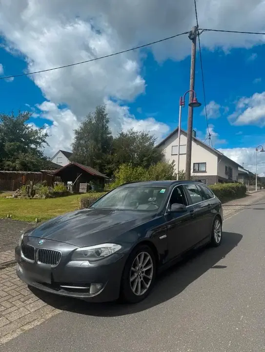 BMW 530D