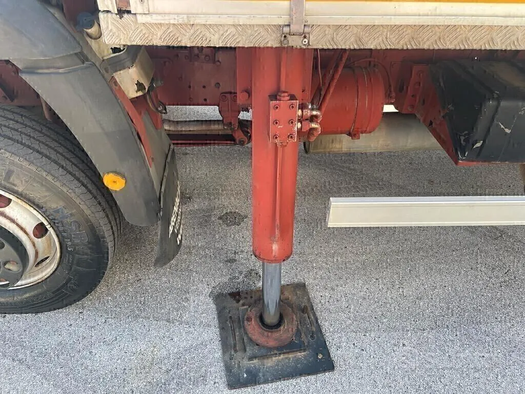 Iveco Altro 1992 photo 5