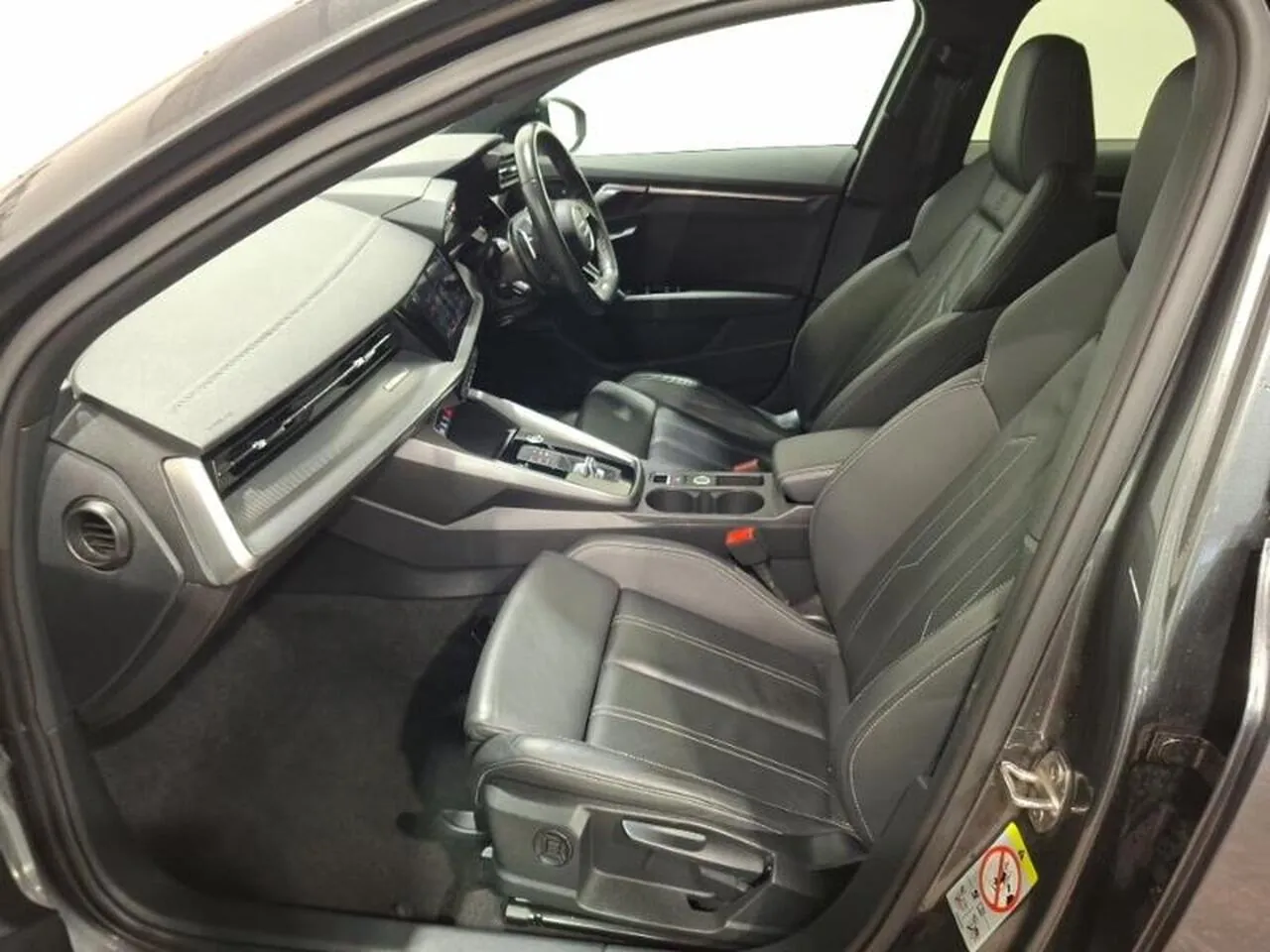 Audi A3 2024 photo 5