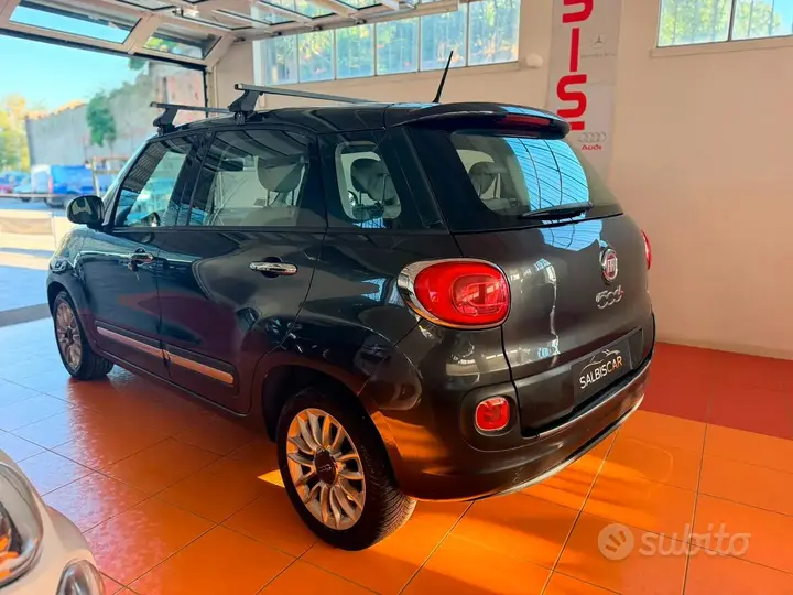Fiat 500L 2014 photo 3