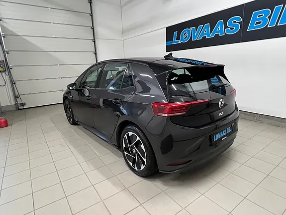 Volkswagen Id.3 2022 photo 5