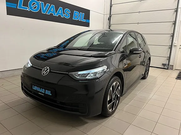 Volkswagen Id.3 2022 photo 2