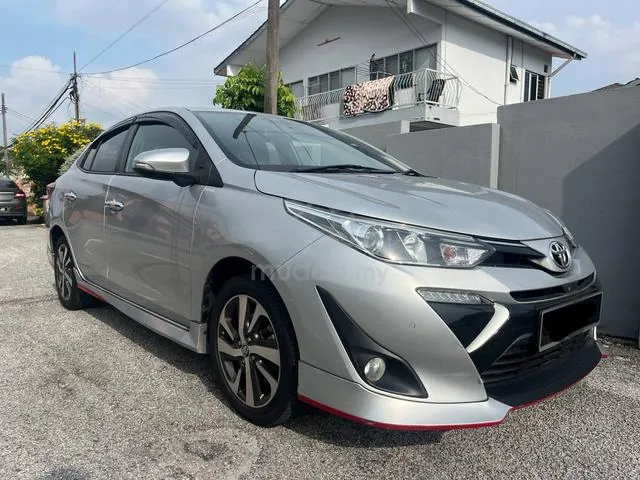 Toyota Vios