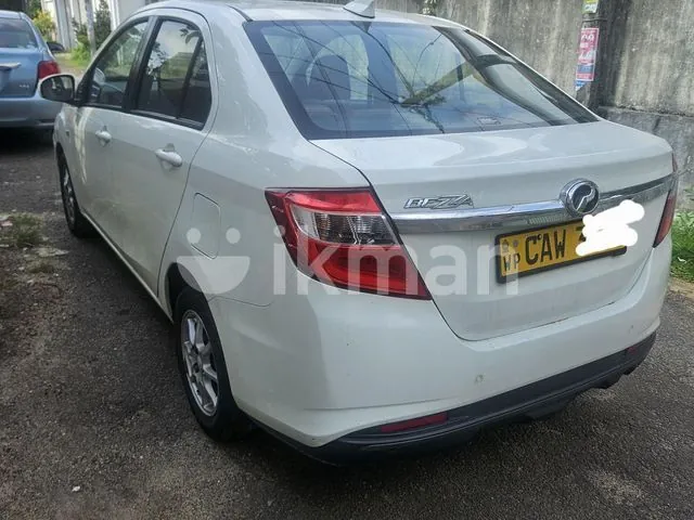 Perodua Bezza 2017 photo 3