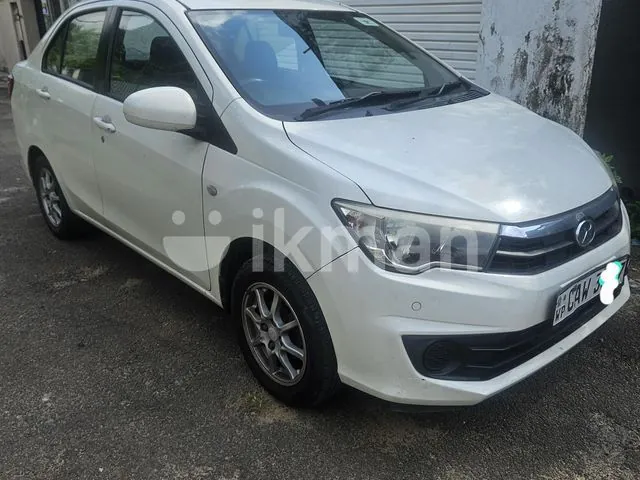 Perodua Bezza 2017 photo 4