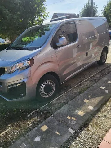 Peugeot Expert