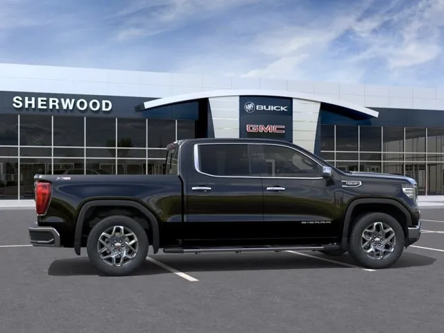 GMC Sierra 1500 2026 photo 5