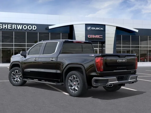 GMC Sierra 1500 2026 photo 3