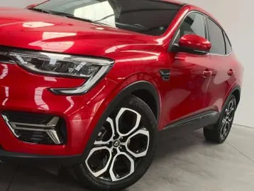 Renault Arkana 2021 photo 3