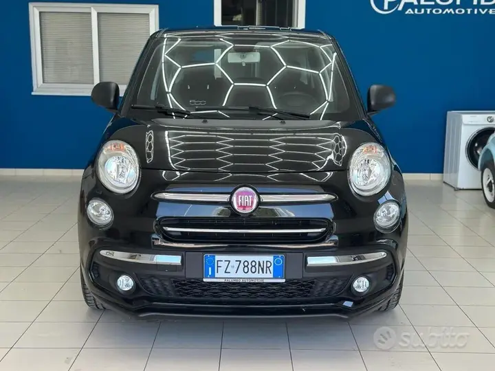 Fiat 500L 2019 photo 2