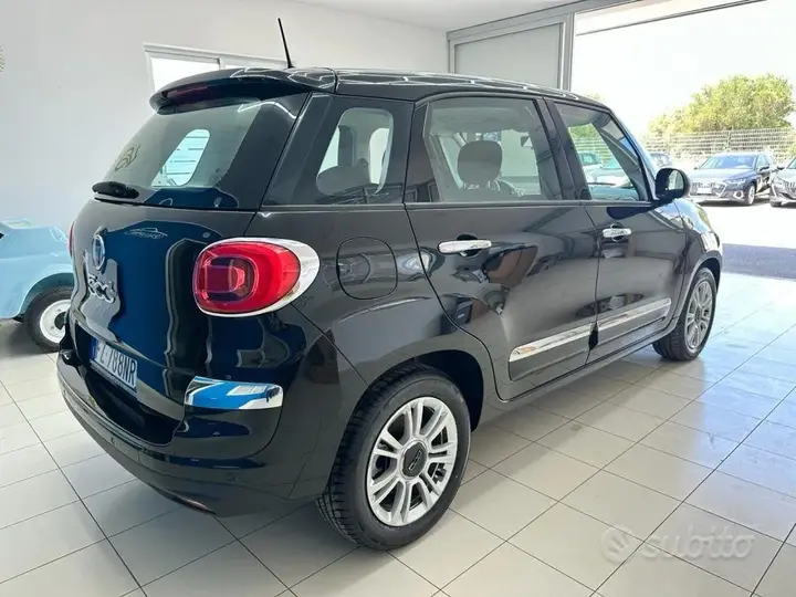 Fiat 500L 2019 photo 4