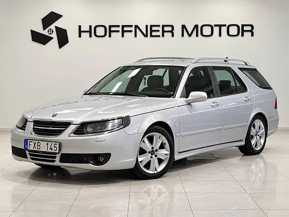 Saab 9-5