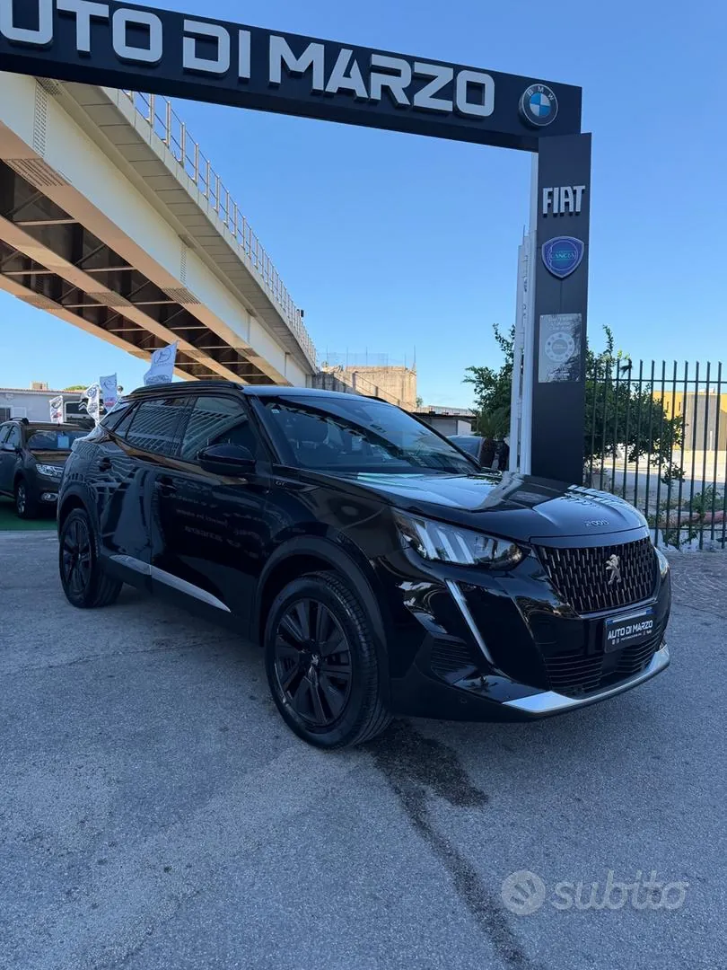 Peugeot 2008 2023 photo 3