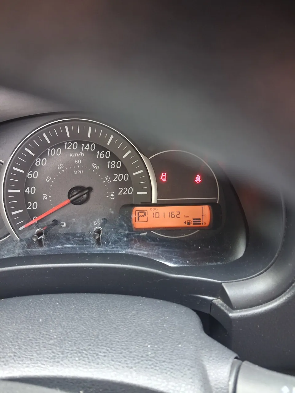 Nissan Micra 2017 photo 3