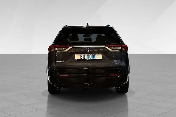 Toyota Rav4 2022 photo 4