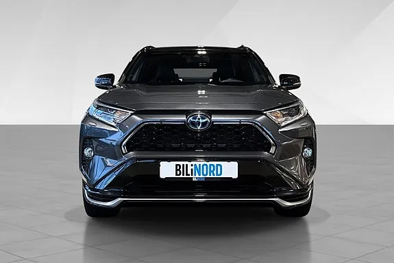 Toyota Rav4 2022 photo 2