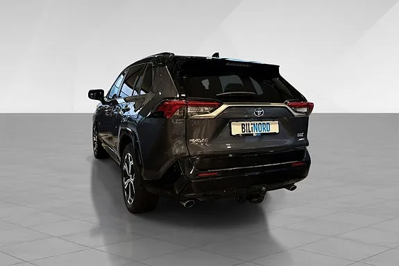 Toyota Rav4 2022 photo 3