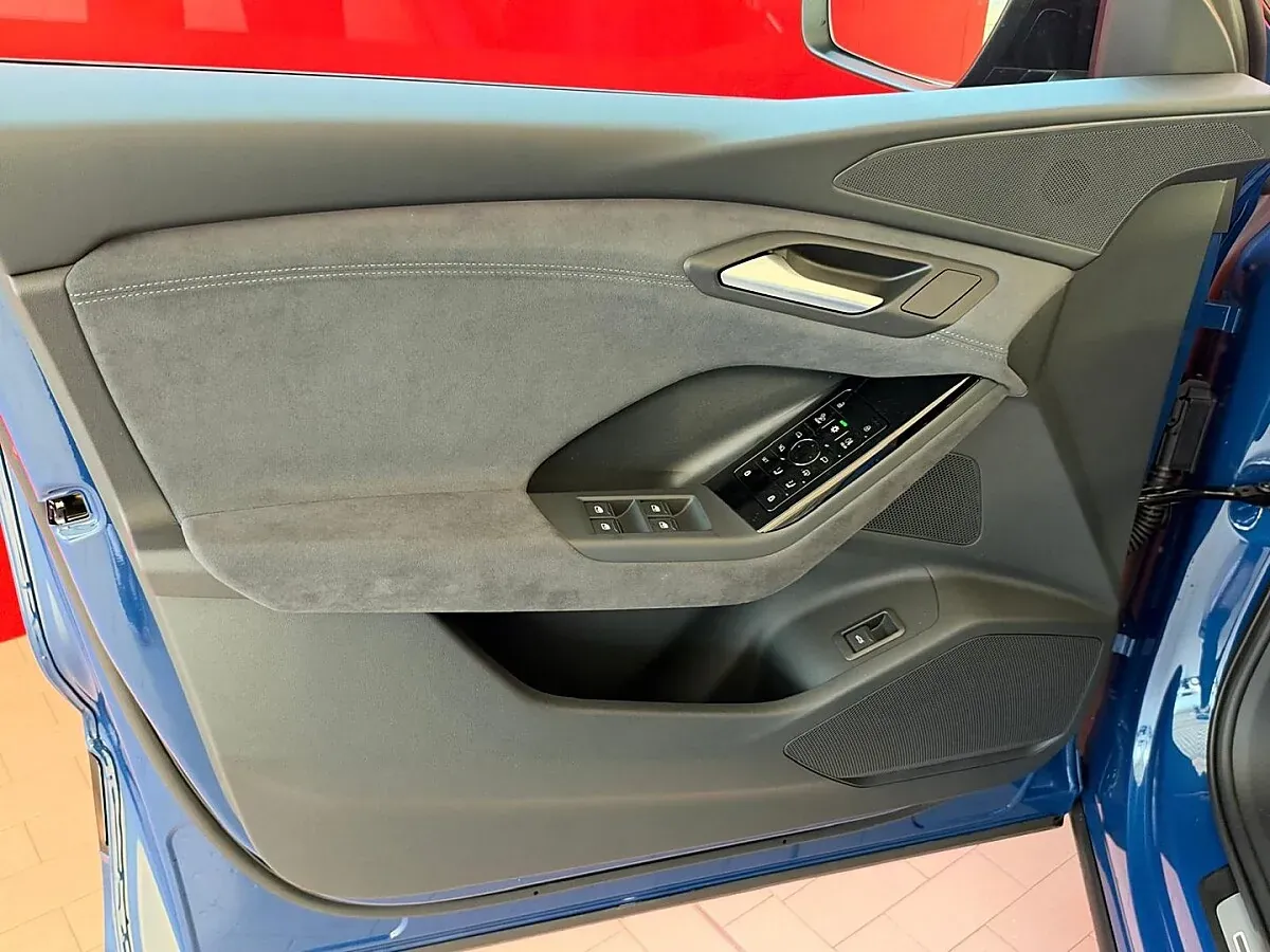 Audi Q6 2026 photo 3