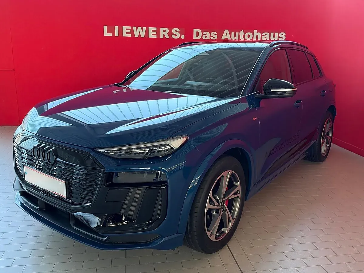 Audi Q6