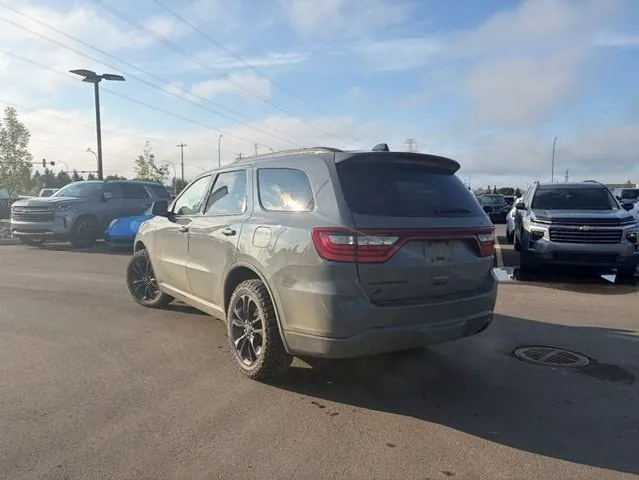 Dodge Durango 2023 photo 4