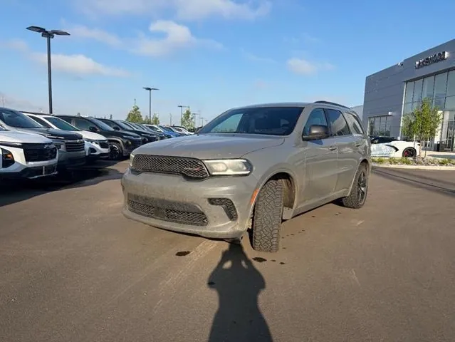 Dodge Durango 2023 photo 3