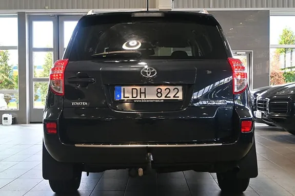 Toyota Rav4 2010 photo 4