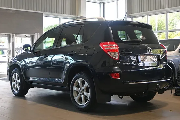 Toyota Rav4 2010 photo 3