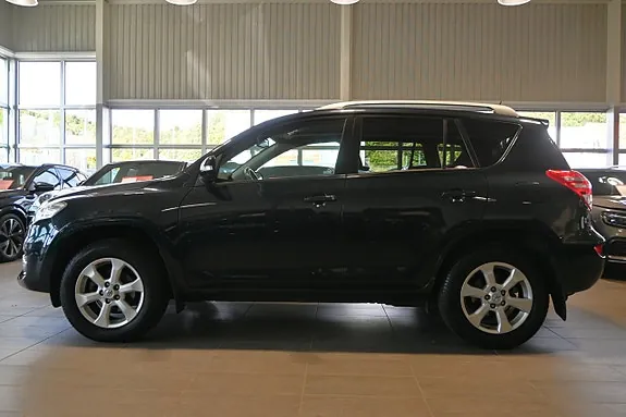 Toyota Rav4 2010 photo 2