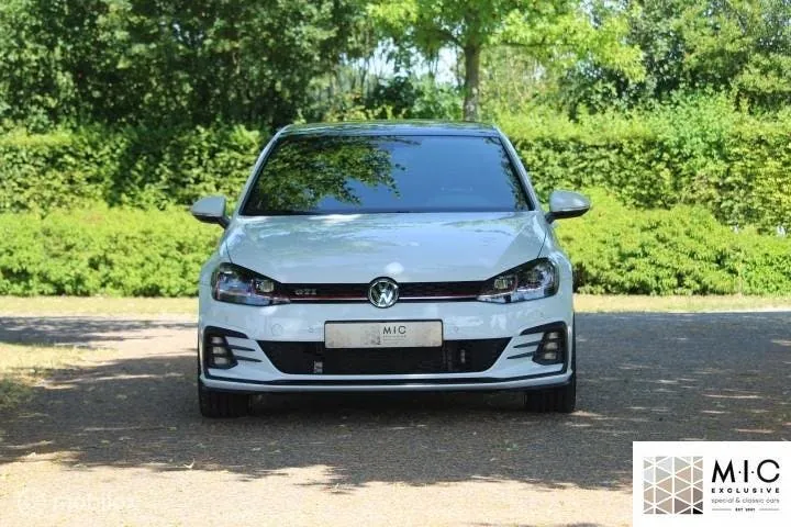 Volkswagen Golf 2017 photo 3