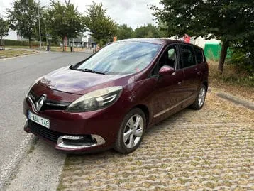 Renault Scénic