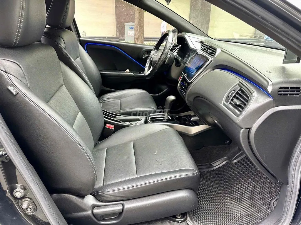 Honda City 2020 photo 5