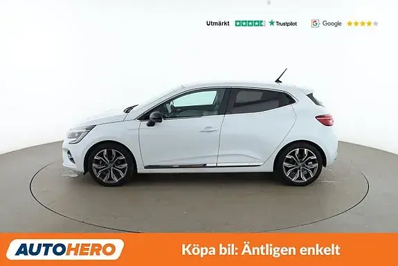 Renault Clio 2020 photo 2