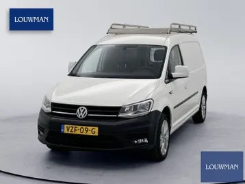 Volkswagen Caddy 2016 photo 2