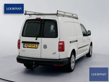 Volkswagen Caddy 2016 photo 3