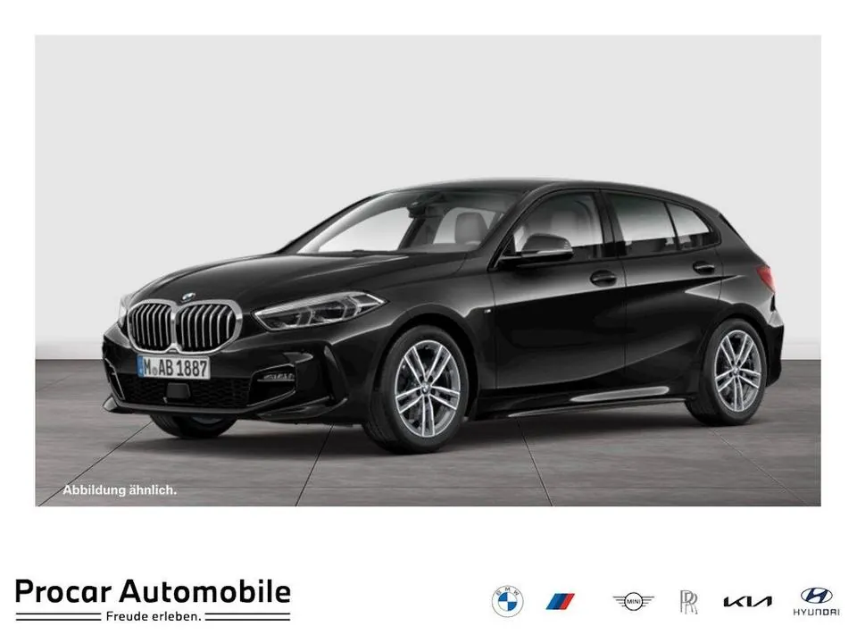 BMW 118D