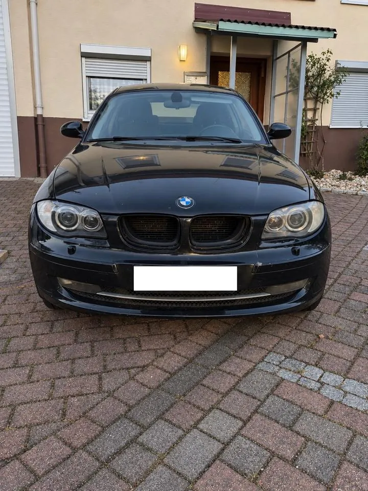 BMW 116I