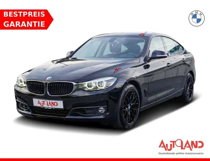 BMW 320I