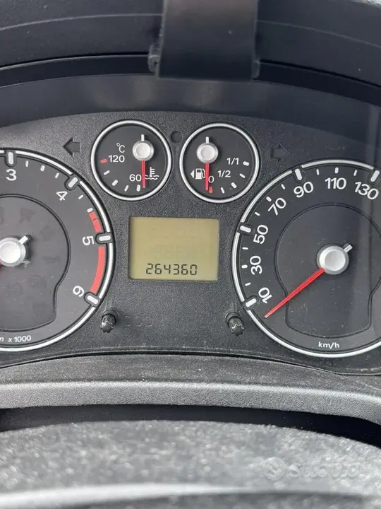 Ford Fiesta 2008 photo 5